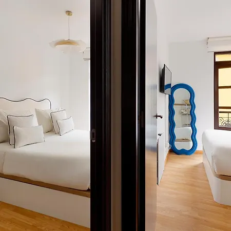 Ferienwohnung Duplex Casco Historico-Catedral Parking Incluido Oviédo Exterior foto