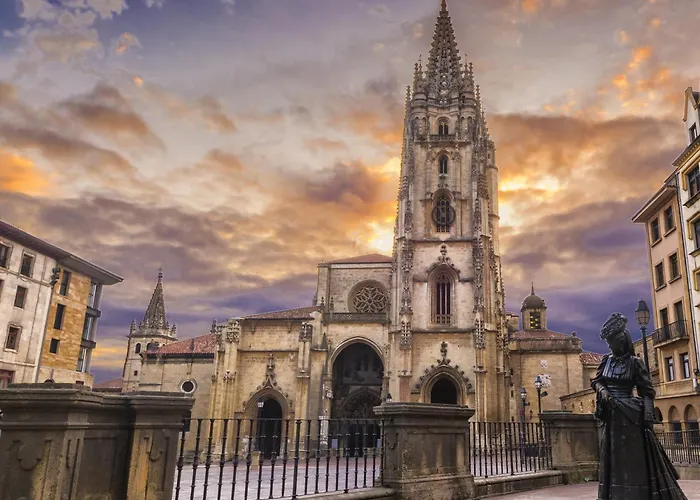 Duplex Casco Historico-Catedral Parking Incluido