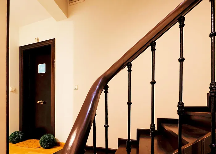 Duplex Casco Historico-Catedral Parking Incluido