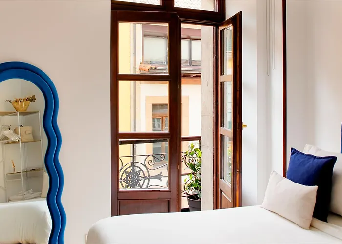 Duplex Casco Historico-Catedral Parking Incluido