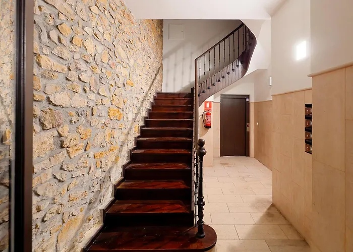 Duplex Casco Historico-Catedral Parking Incluido