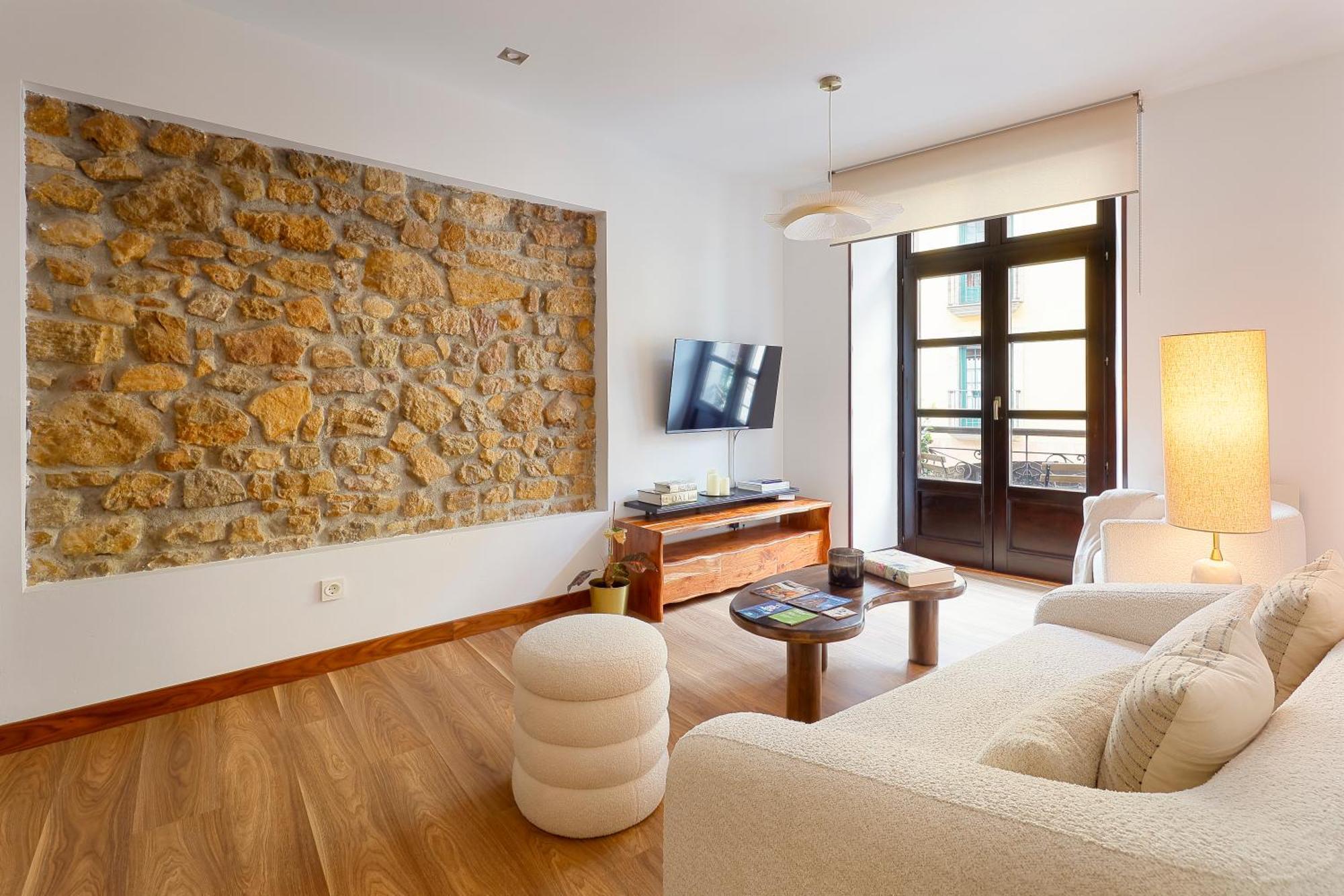 Duplex Casco Historico-catedral Parking Incluido * Oviédo