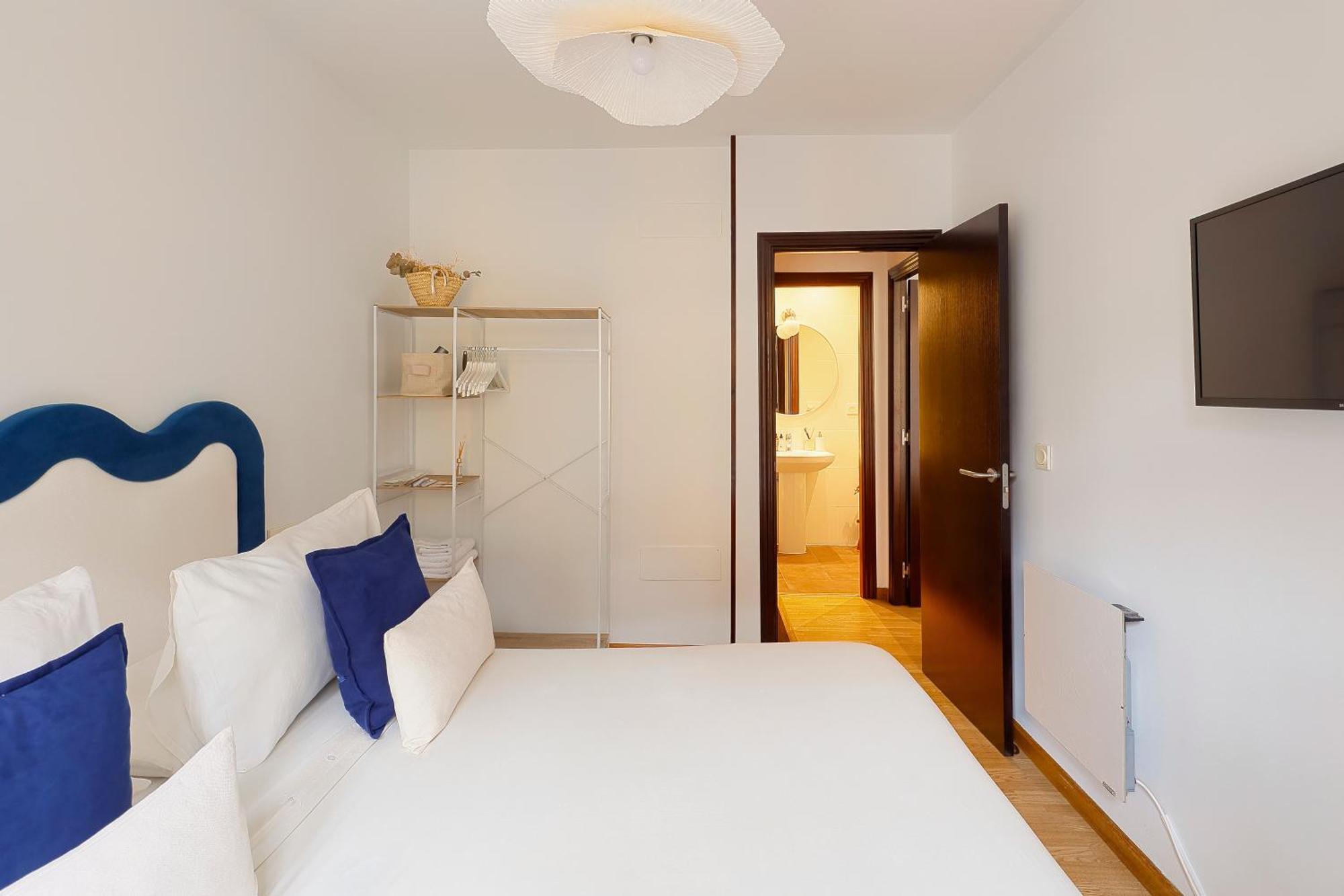 Apartment Duplex Casco Historico-catedral Parking Incluido *