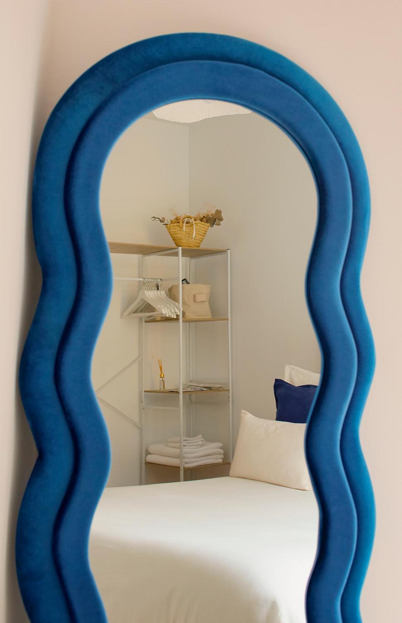 Duplex Casco Historico-catedral Parking Incluido Apartment