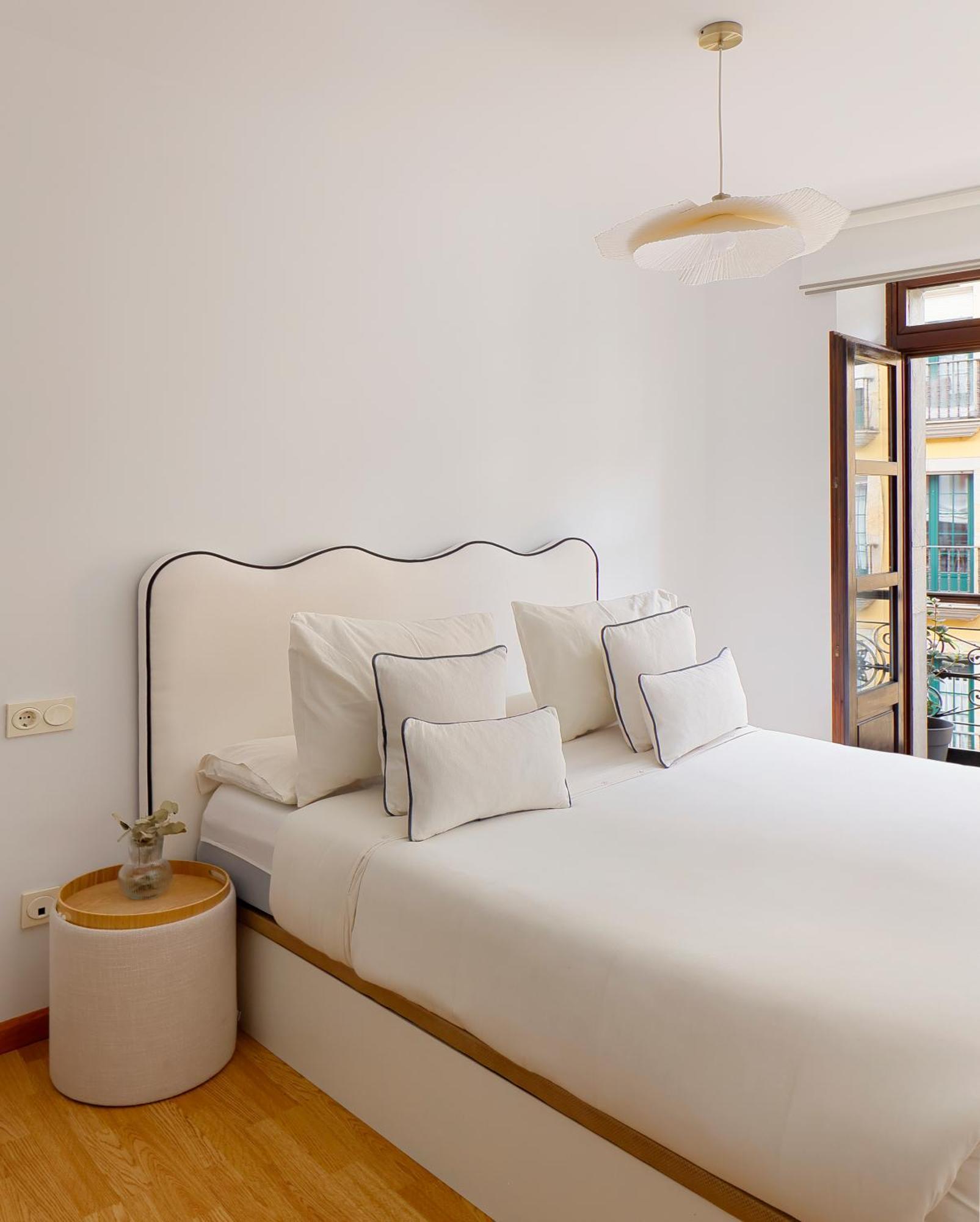 Apartment Duplex Casco Historico-catedral Parking Incluido Oviedo