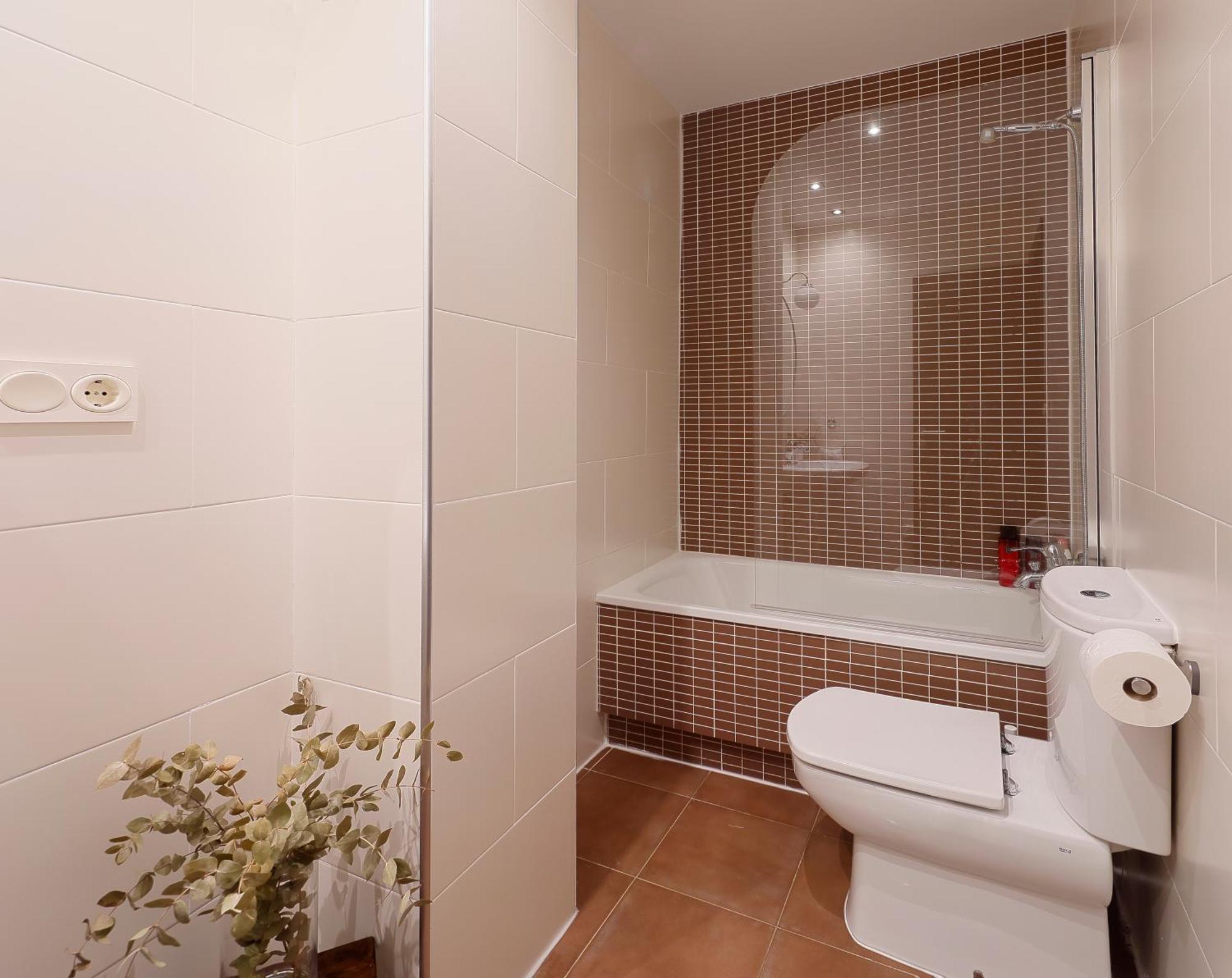 Apartment Duplex Casco Historico-catedral Parking Incluido