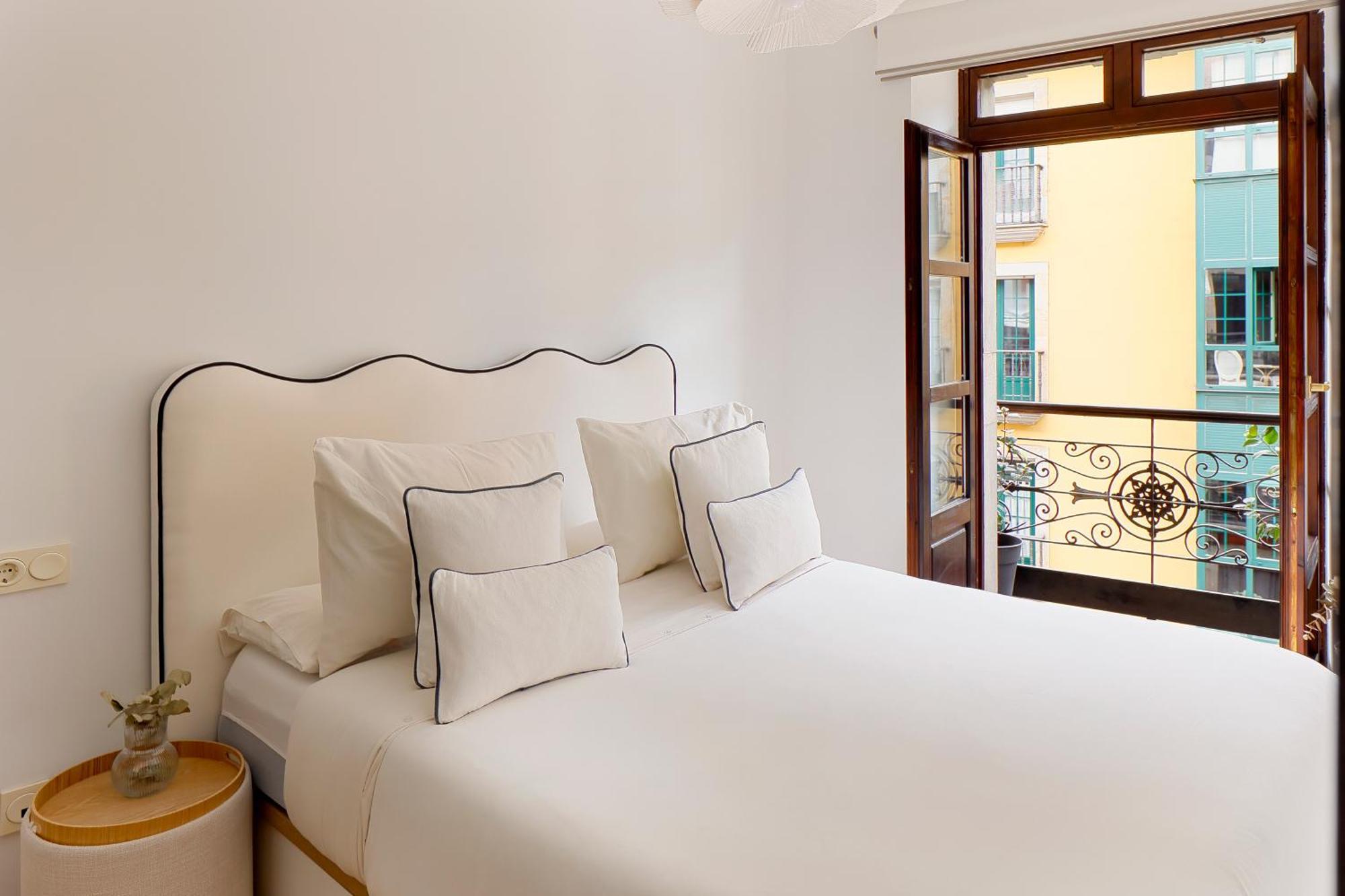 Duplex Casco Historico-catedral Parking Incluido * Oviedo
